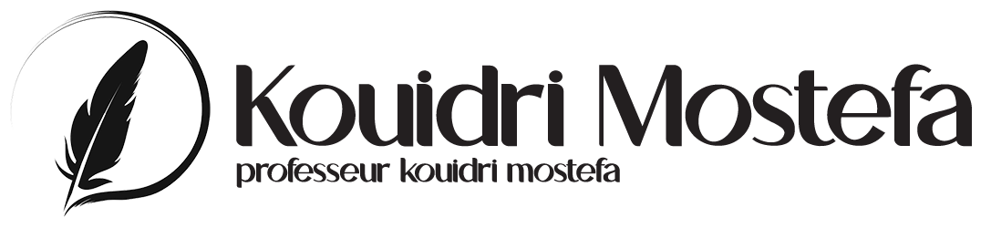 Kouidri Mostefa